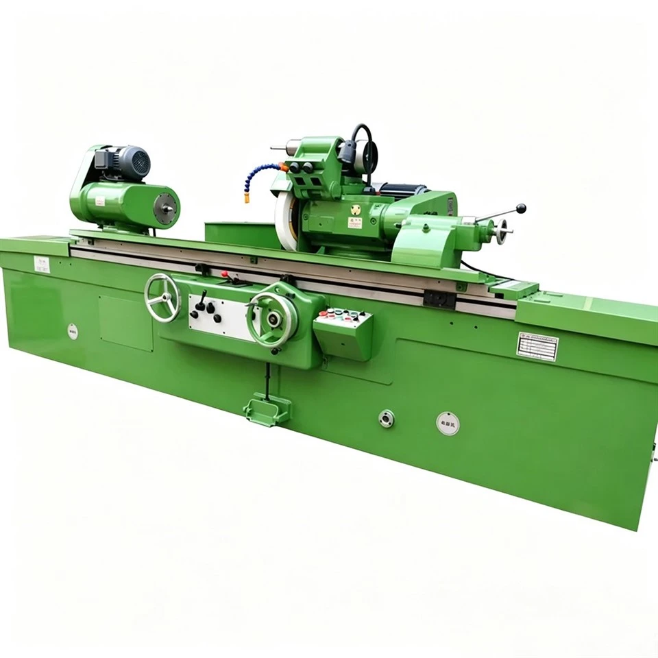 Normal Cylindrical Grinding Machine best